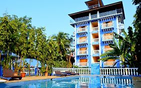 Mayflower Resort Goa